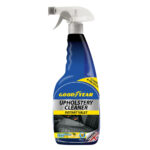 Good Year Upholstery Cleaner Instant Valet 750Ml