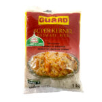 Guard Super Kernel Basmati Rice 1Kg