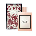 Gucci Bloom Eau De Parfum For Women 100Ml