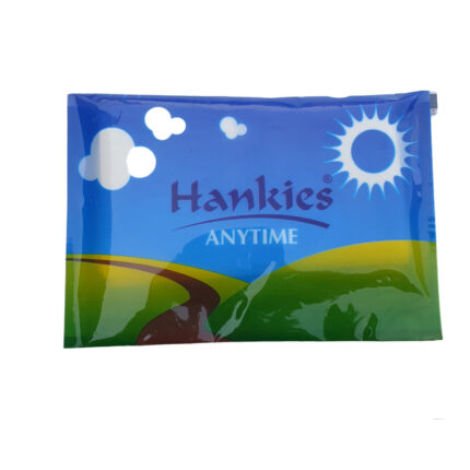 Hankies Pocket Tissue 10P