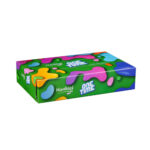 Hankies One Time Tissue Box