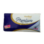Hankies Premium Perfume Tissues 550Ply
