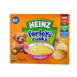 Heinz Farleys Original Rusks 120G