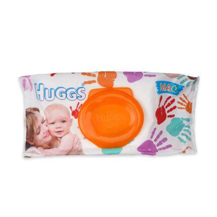 Huggs Baby Wipes
