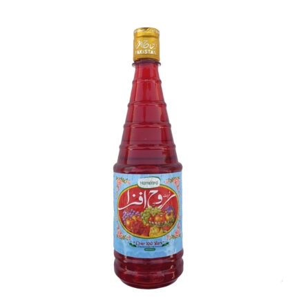 Hamdard Sharbat Roohafza 800Ml