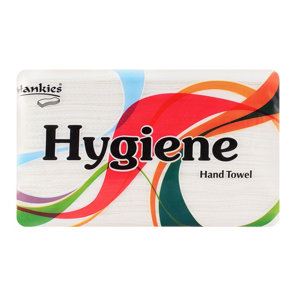 Hankies Hygiene Hand Towel Hankies Hygiene Hand Towel