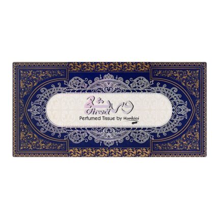 Hankies Virsa Perfume Tissue 150X2 Ply