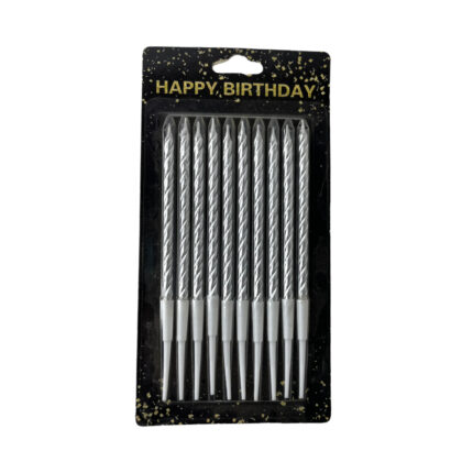 Happy Birthday Candles (3127)