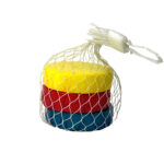 Happy Bloc Bath Freshner 3Pcs 150G