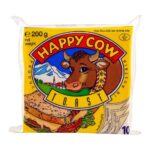 Happy Cow Toast Slice Cheese 200G