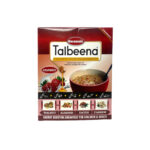 Haramain Talbeena Strawberry Flavour 200 Gm
