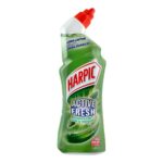 Harpic Active Fresh Toilet Cleaner Mountain Pine 750ml