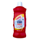 Harpic Bathroom Cleaner Lemon 900Ml
