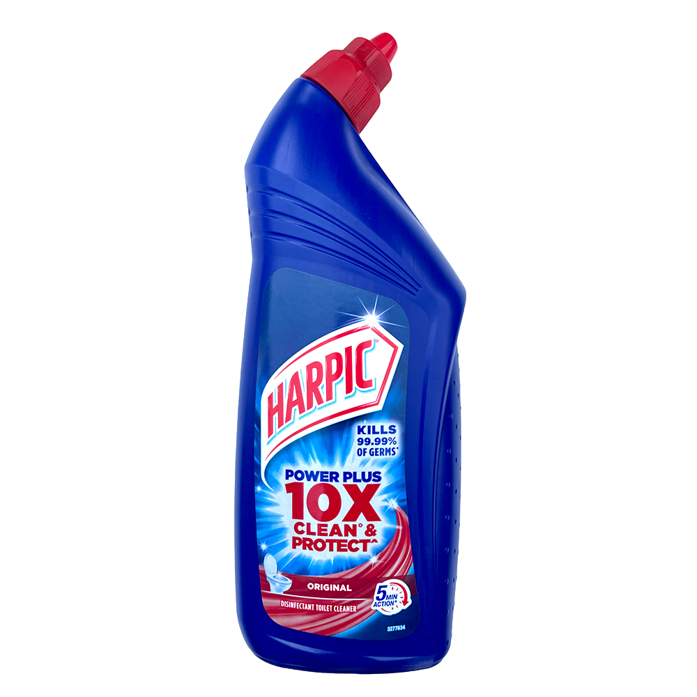 Harpic Toilet Cleaner Original 700Ml Harpic Toilet Cleaner Original 700Ml