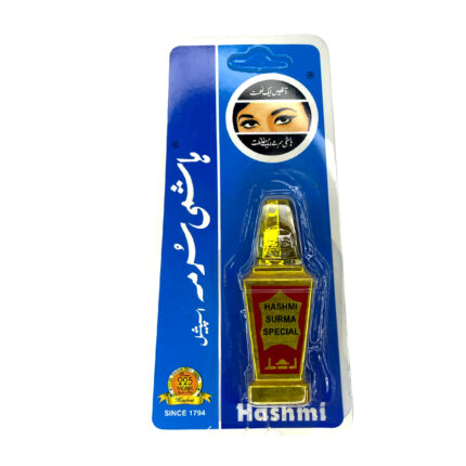 Hashmi Surma 12G
