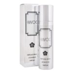Havoc Silver Perfume Spray For Men 75Ml