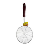 He Teng Frying Strainer 20Cm