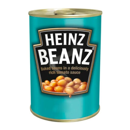 Heinz Beanz 400G