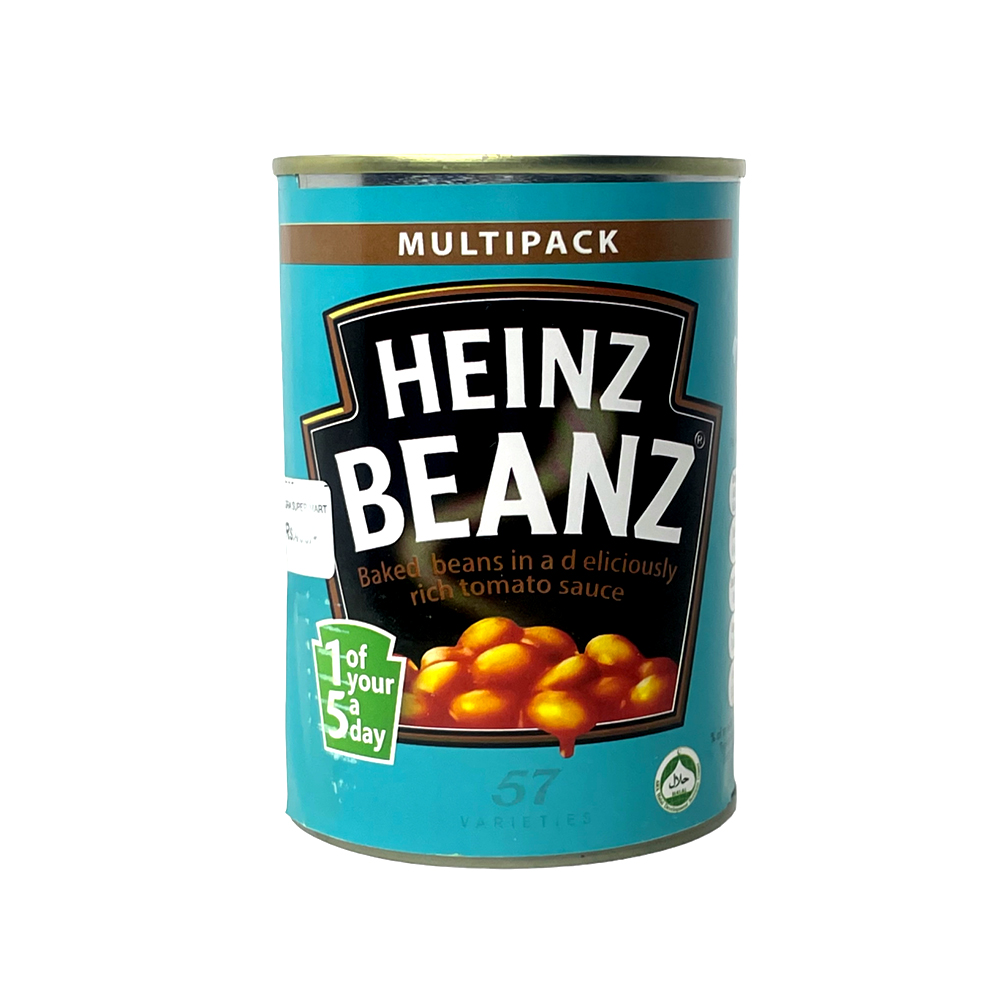 Heinz Beanz 415G Heinz Beanz 415G