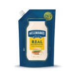 Hellmann`S Real Mayonnaise 900Ml