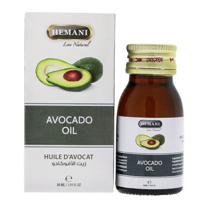 Hemani Avocado Oil 30 ml