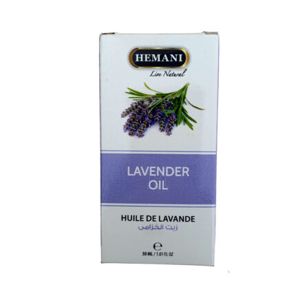Hemani Lavender Oil 30Ml