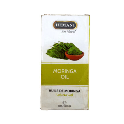 Hemani Moringa Oil 30Ml