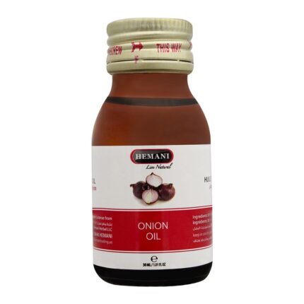 Hemani Onion Oil 30ml