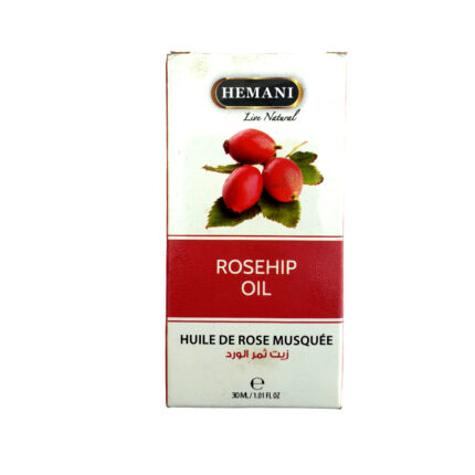 Hemani Rosehip Oil 30Ml
