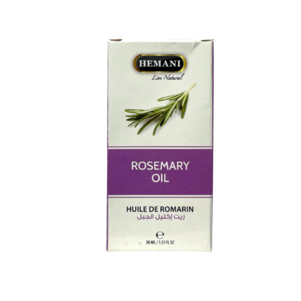 Hemani Rosemary Oil 30Ml