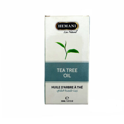 Hemani Tea Tree Oil 30Ml