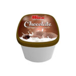 Hico Chocolate Ice Cream 1.5L