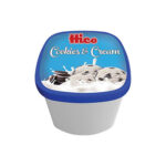 Hico Cookies & Cream Ice Cream 1.5L