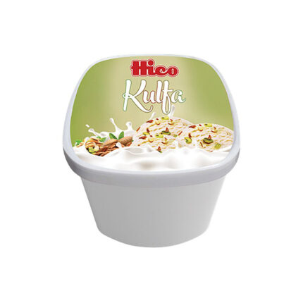 Hico Kulfa Ice Cream 1.5L
