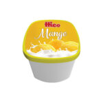 Hico Mango Ice Cream 1.5L