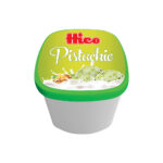 Hico Pistachio Ice Cream 1.5L