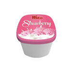 Hico Strawbery Ice Cream 1.5Ltr