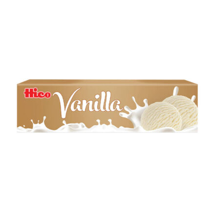 Hico Vanilla Ice Cream Bar 700Ml