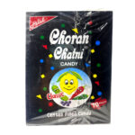 Hilal Choran Chatni Candy Classic Box 70P