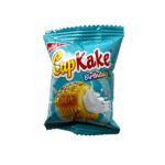 Hilal Cup Kake Birthday Vanilla Cream