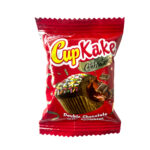 Hilal Cup Kake Celebrations Double Chocolate With Sprinkles