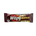 Hilal Wispy Wafer Rolls Chocolate Cream