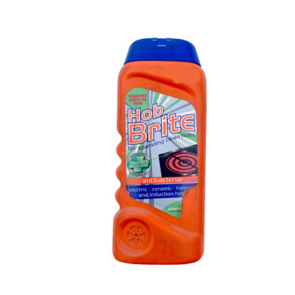 Hob Brite For Sparkling Clean Hobs 300Ml