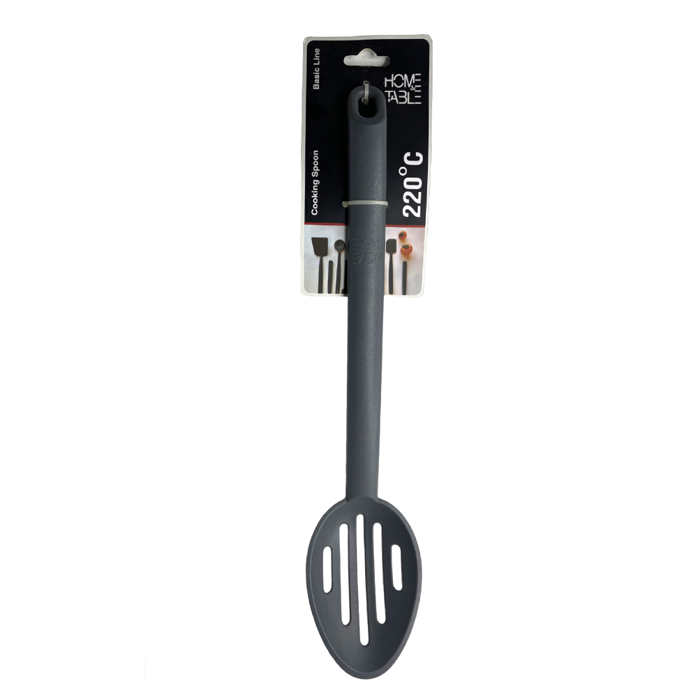Home & Table Non Stick Cooking Spoon Nc002 Home & Table Non Stick Cooking Spoon Nc002