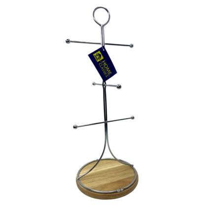 Home Classic Mug Stand (6304)
