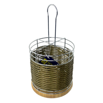 Home Classic Spoon Holder Wood (1364)