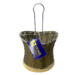 Home Classic Spoon Holder Wood (4049)