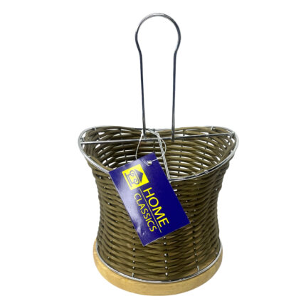 Home Classic Spoon Holder Wood (4049)