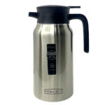 Homeatic Heat & Cool Coffee Pot Stainless Steel 1900Ml Kd-975