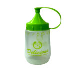 Hommold Ketchup Bottle Medium (3114)